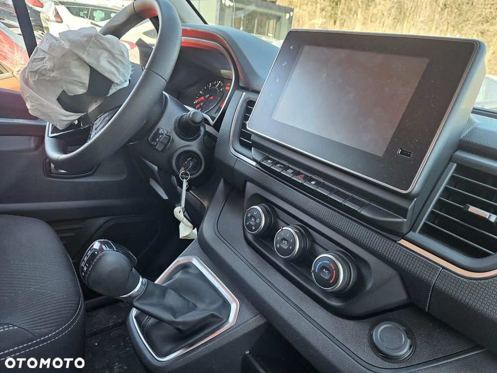 Renault Trafic 2.0 dCi Escapade EDC - 5