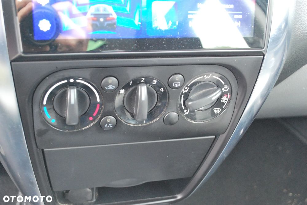 Suzuki SX4 - 16