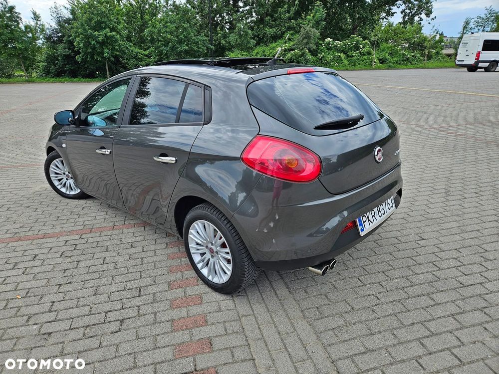 Fiat Bravo 1.4 T-JET 16V Racing - 6