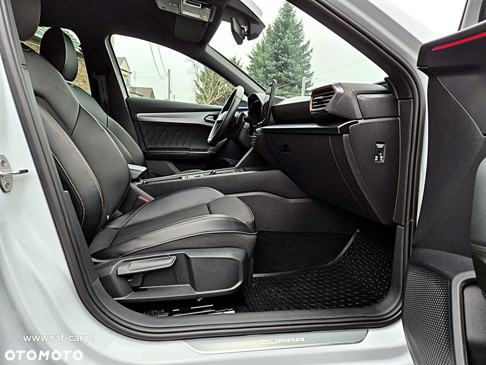 Cupra Formentor 1.5 TSI DSG - 31