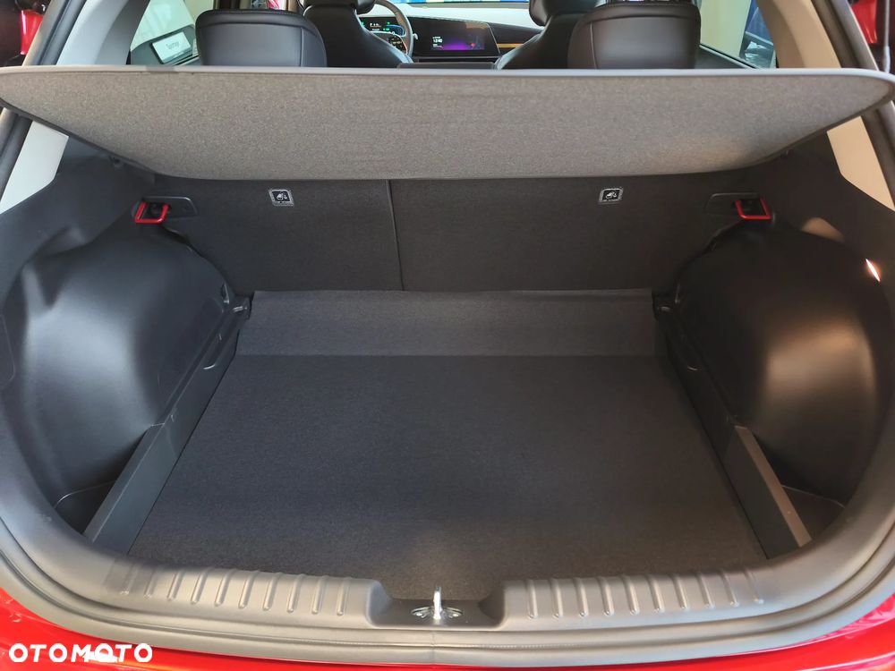 Kia Niro 1.6 GDI Hybrid L - 20