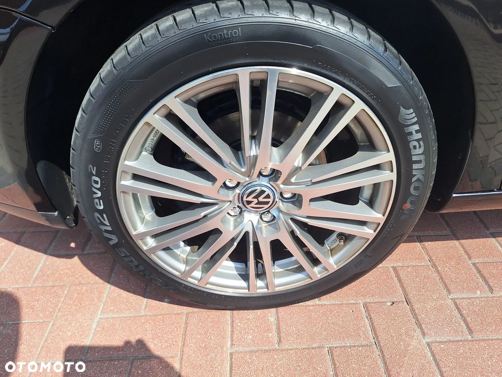 Volkswagen Golf 1.4 United - 12