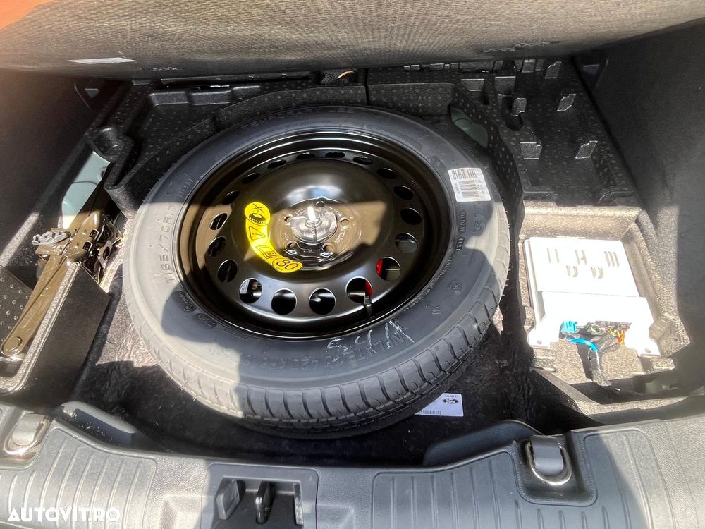 Ford Kuga 2.5 Duratec FWD PHEV Active X - 12