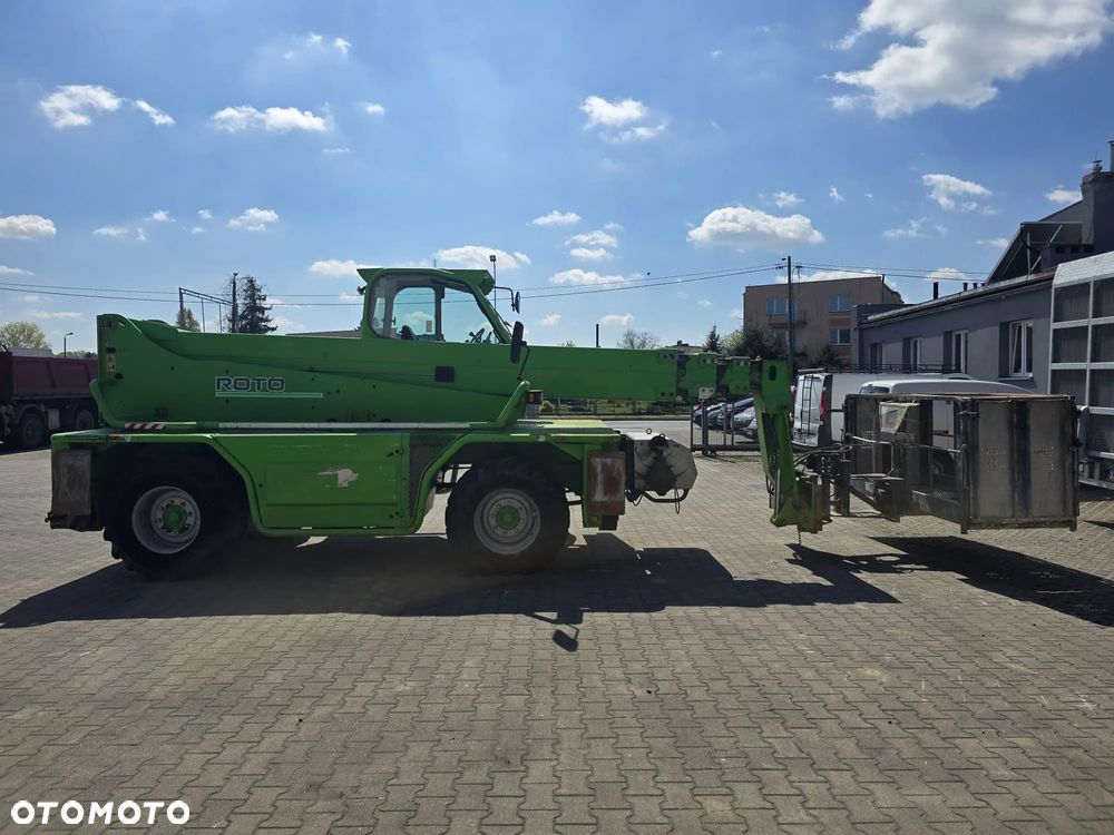 Merlo Roto 45.21 - 4