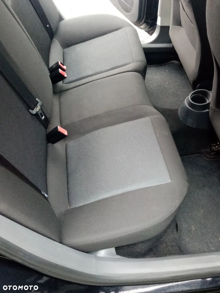 Seat Ibiza 1.9 TDI DPF Sport - 4