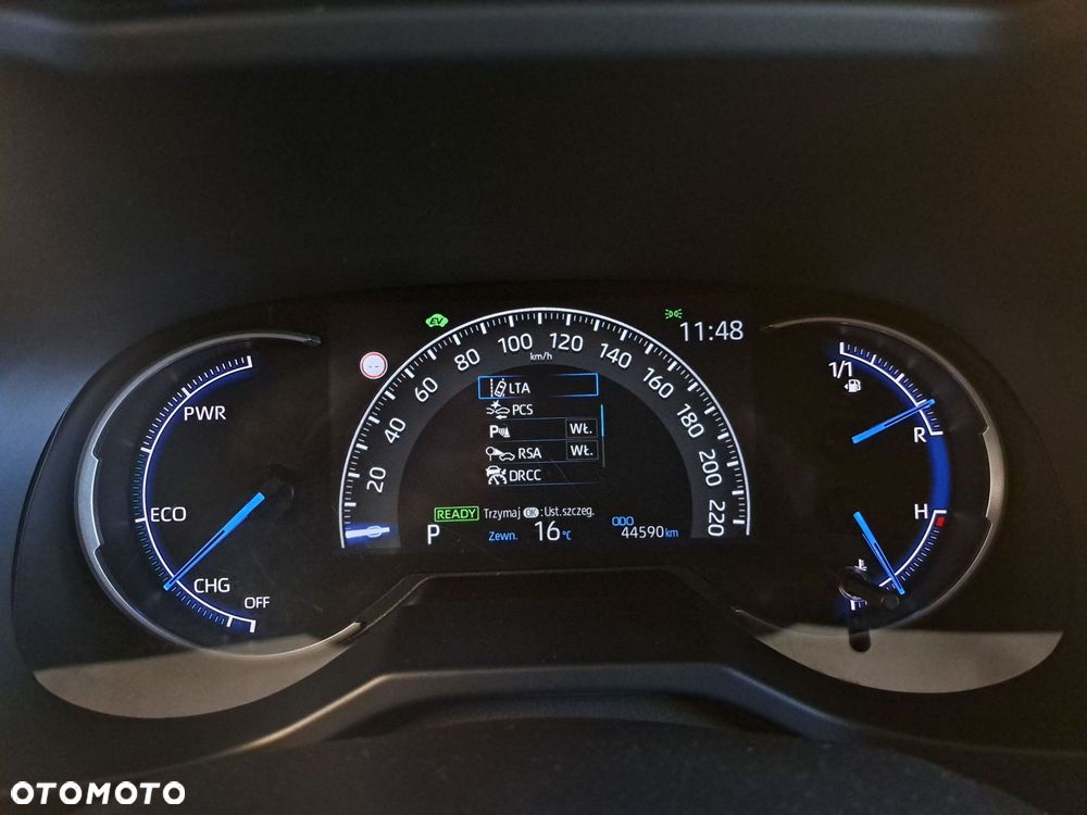 Toyota RAV4 - 32
