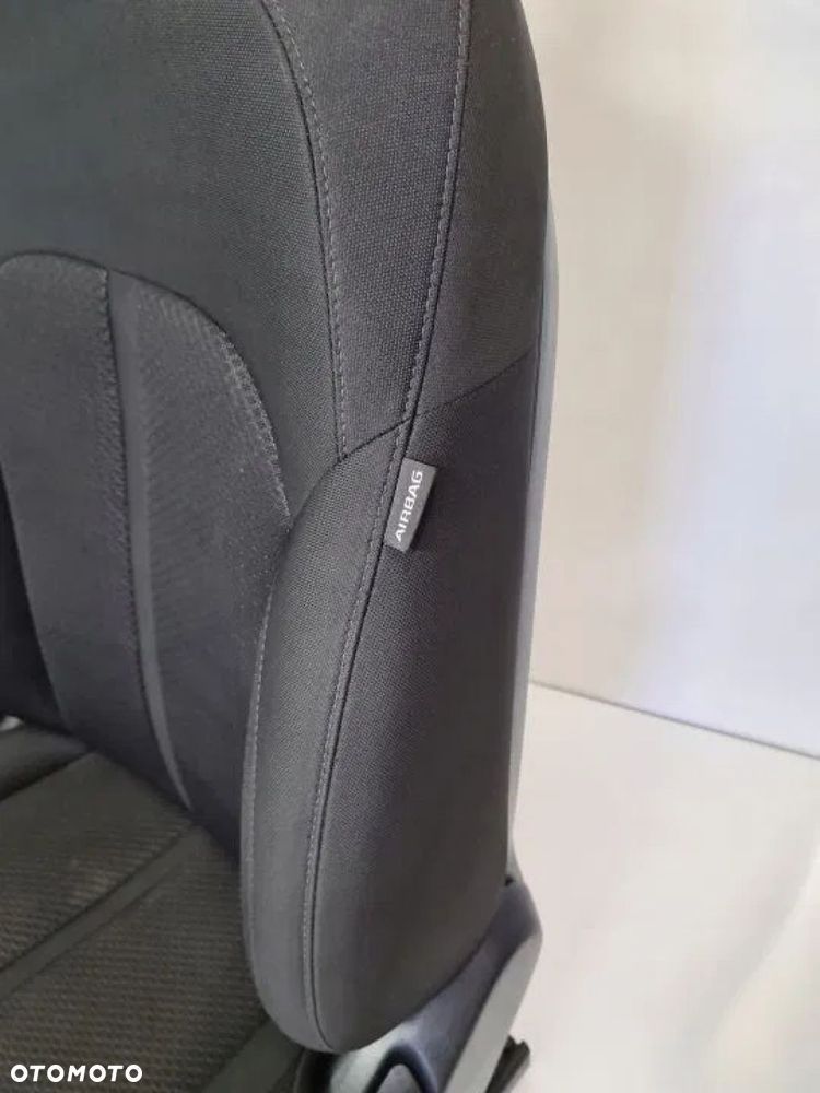 FOTELE KANAPA KOMPLET KIA OPTIMA IV KOMBI 2017r - 7