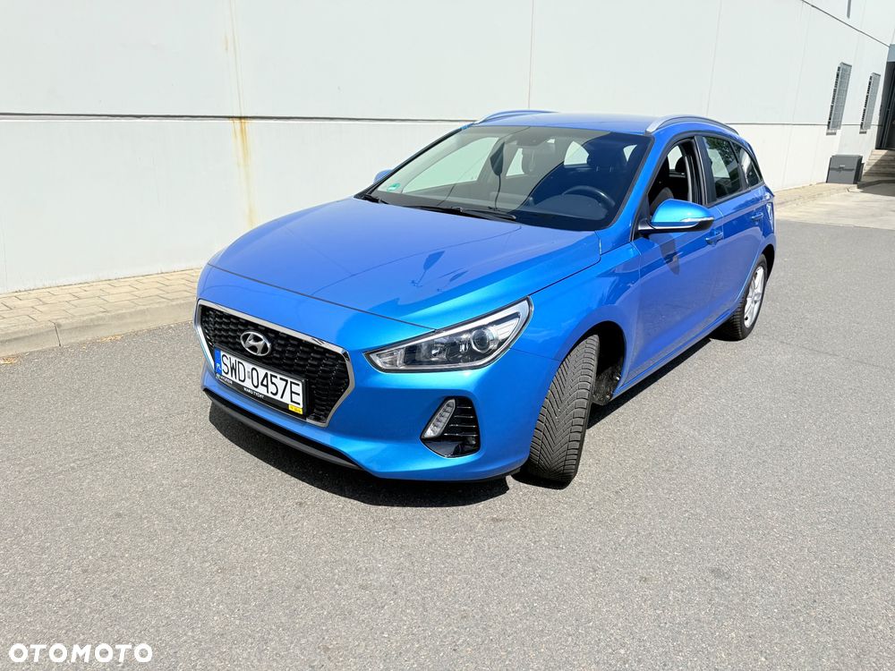 Hyundai i30 1.0 T-GDI Premiere Comfort - 2