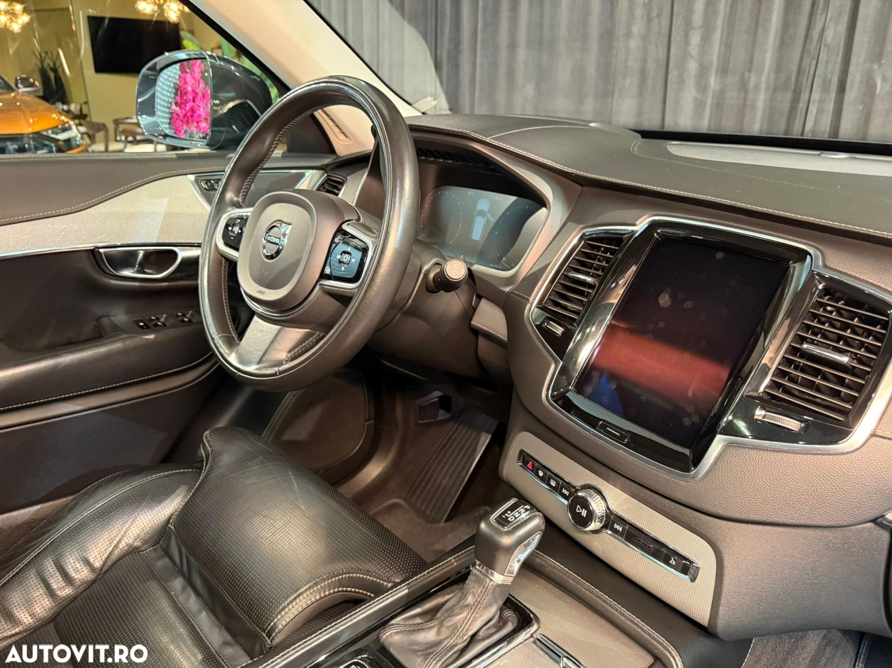 Volvo XC 90 - 28