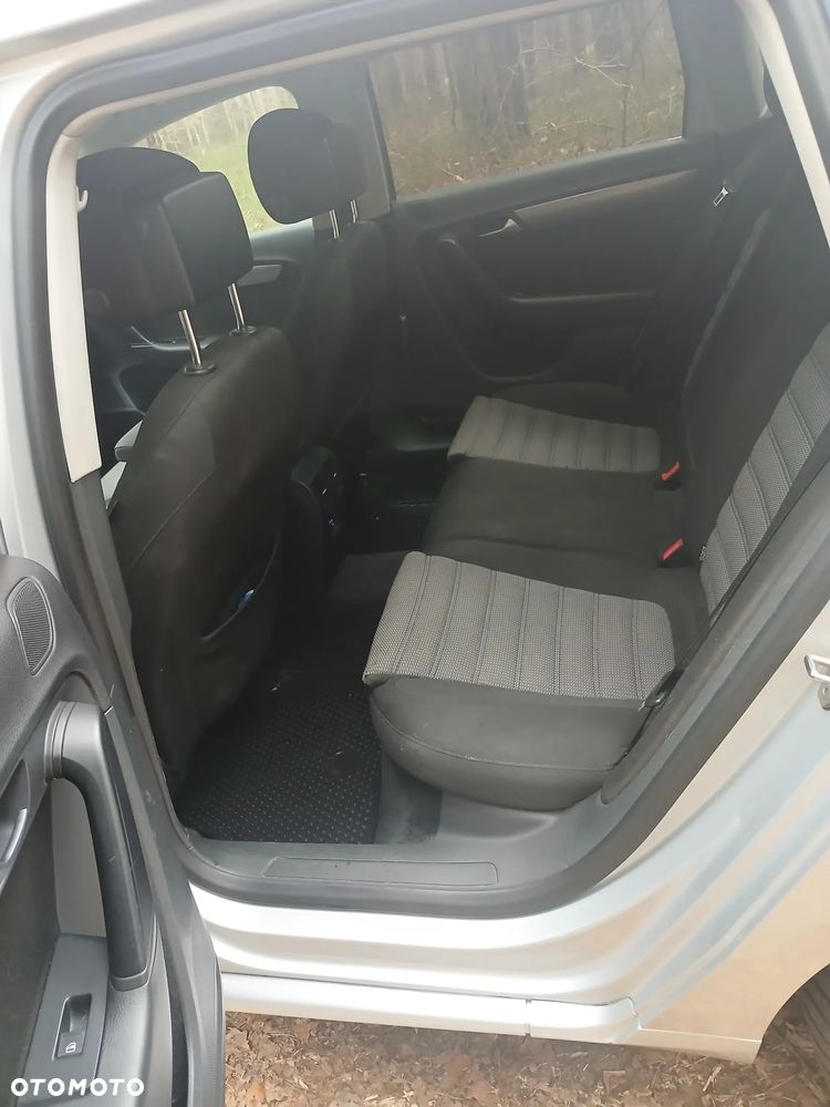Volkswagen Passat 2.0 TDI Highline - 7