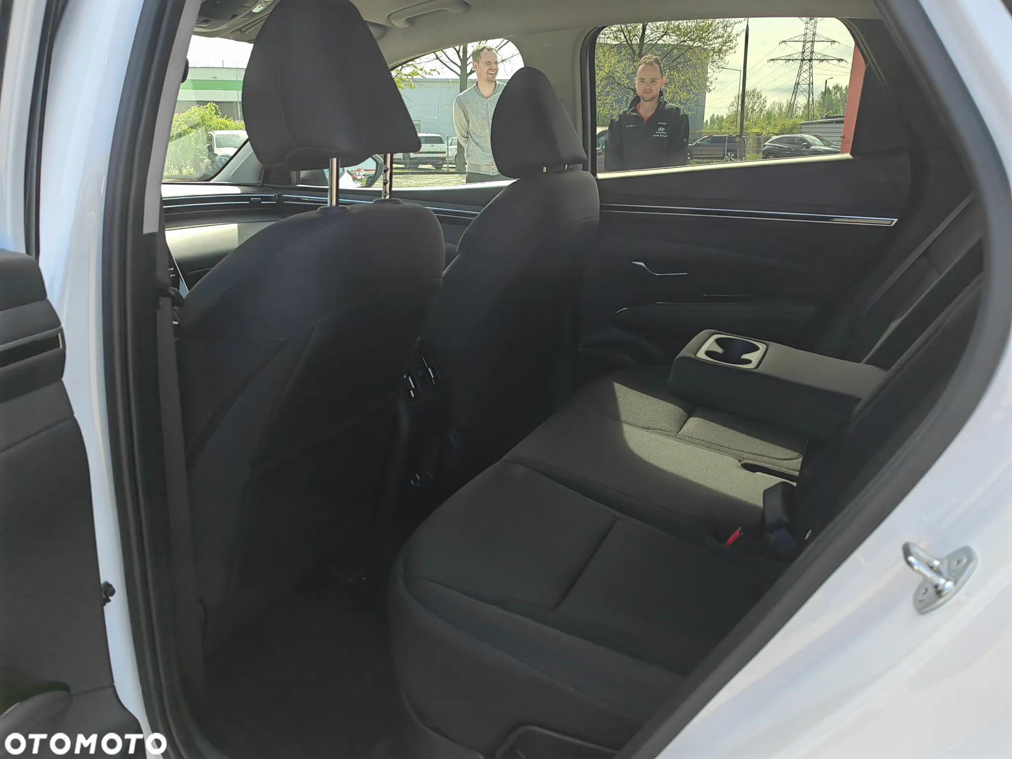 Hyundai Tucson - 27