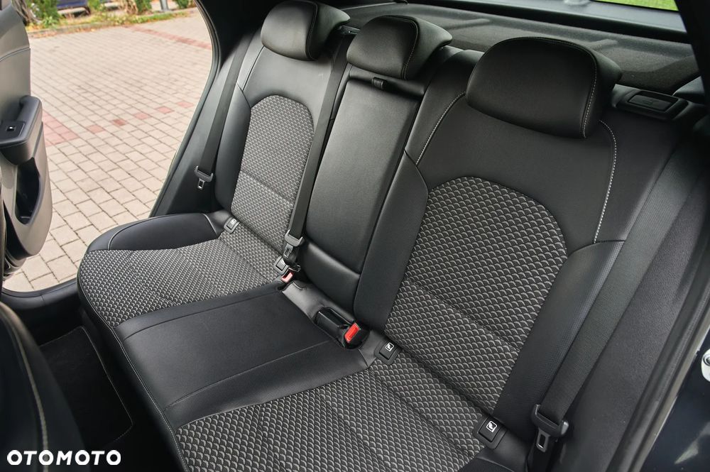 Kia XCeed 1.6 CRDi (48V Mild-Hybrid) DCT7 PLATINUM - 25
