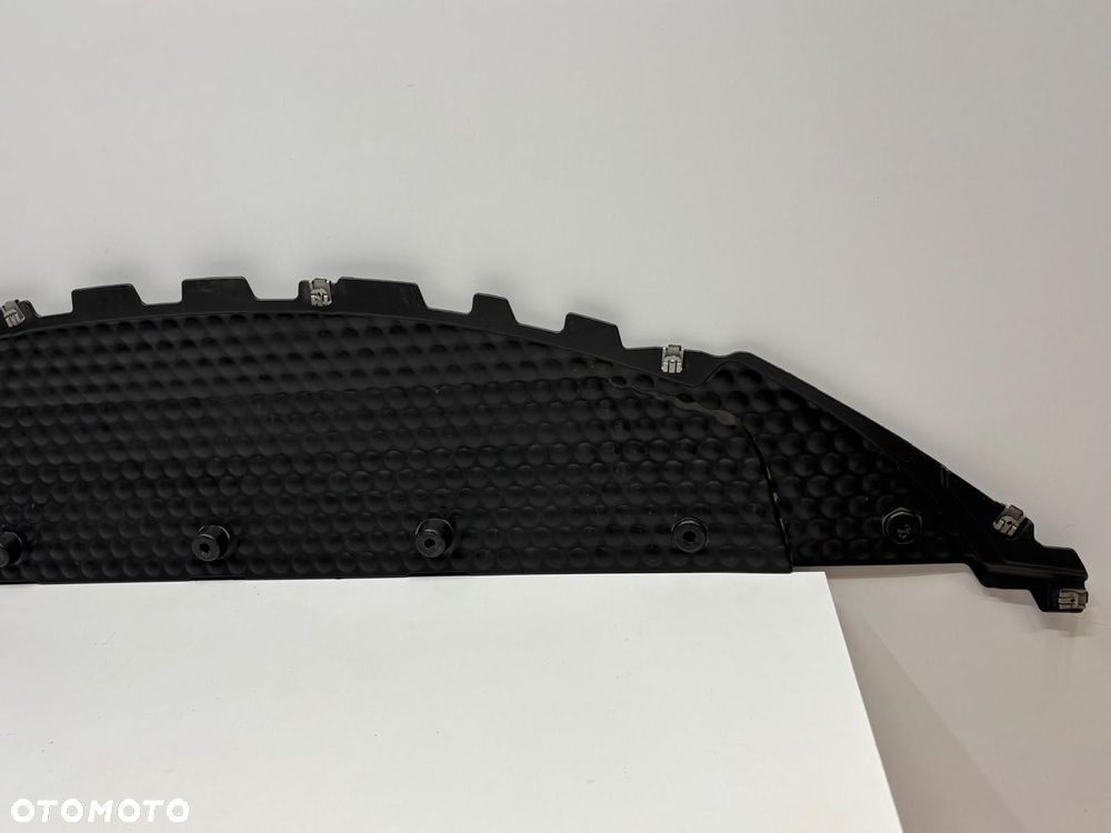Porsche 982 GT4 Spyder Osłona Pod Zderzak Przód Przednia 982807587A - 3
