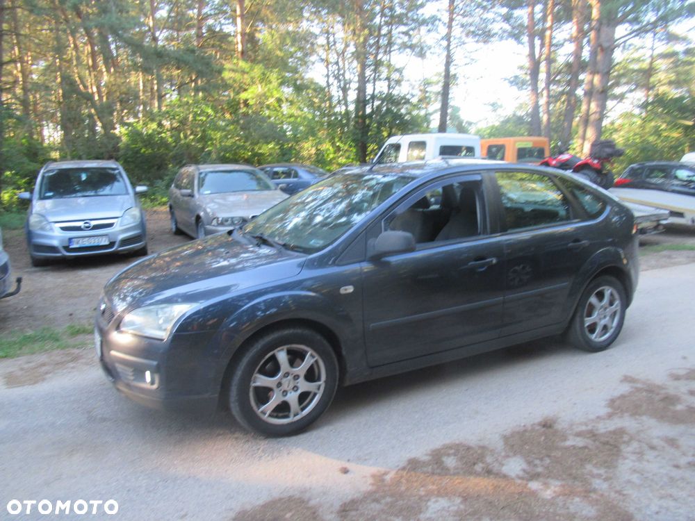 Ford Focus - 2