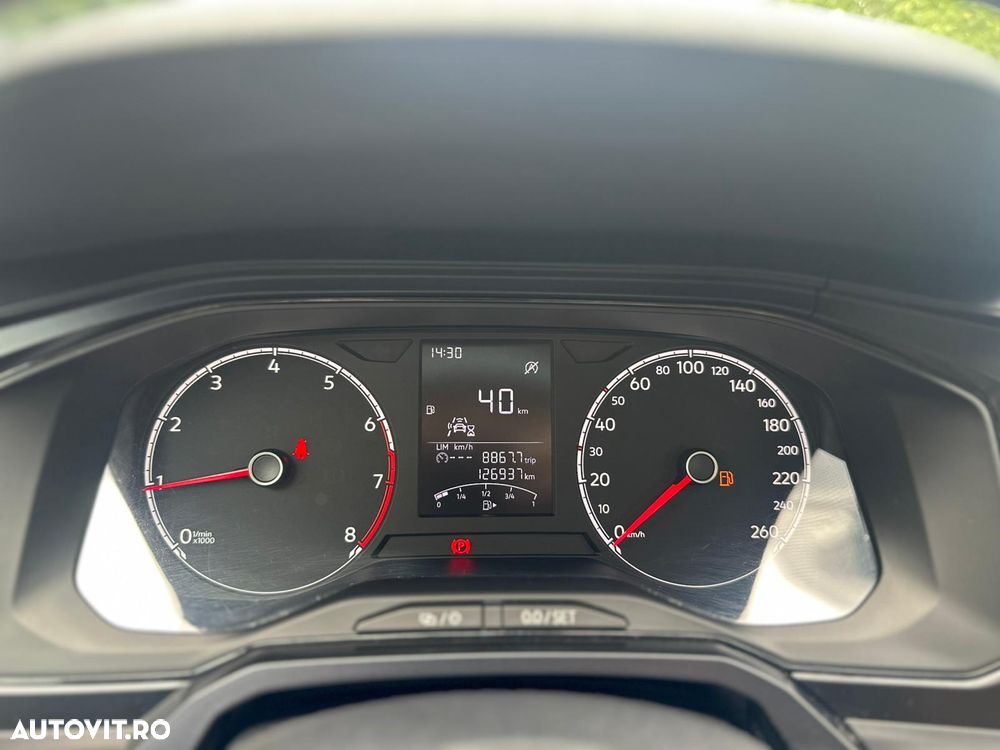 Volkswagen Polo 1.0 Trendline - 17