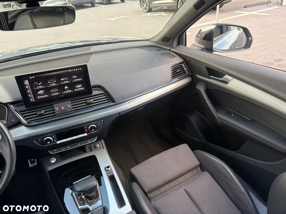 Audi Q5 Sportback - 20