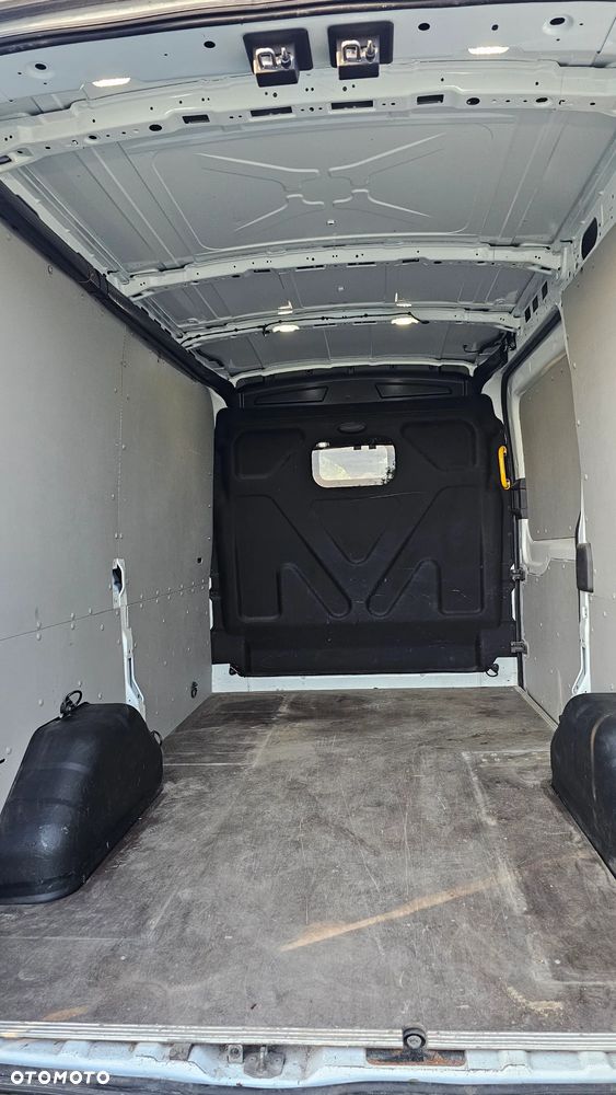 Ford transit custom - 24
