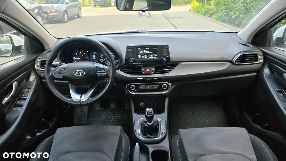 Hyundai i30 1.6 CRDi Comfort - 6