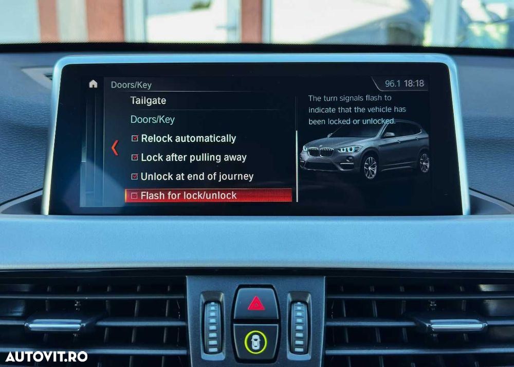 BMW X1 xDrive25e AT PHEV - 33