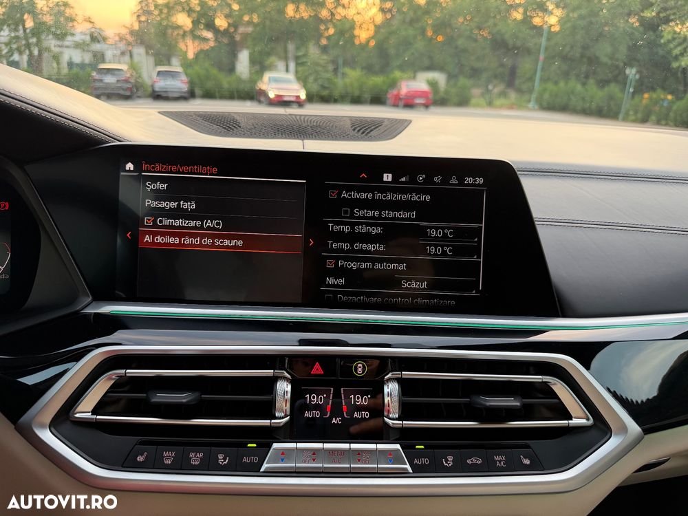 BMW X5 xDrive30d AT MHEV - 34