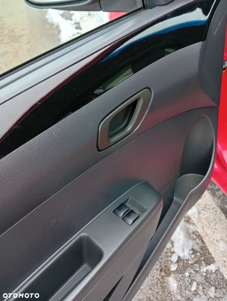 Chevrolet Spark 1.0 LS - 14