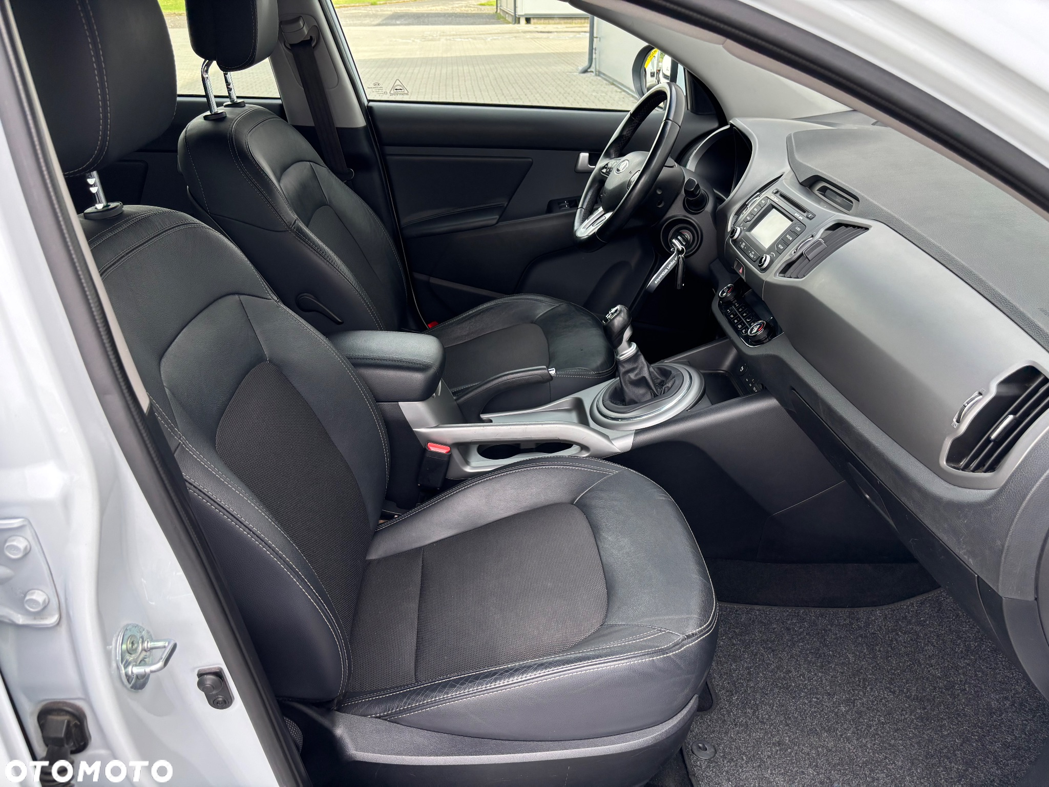 Kia Sportage 1.6 GDI XL 2WD - 33