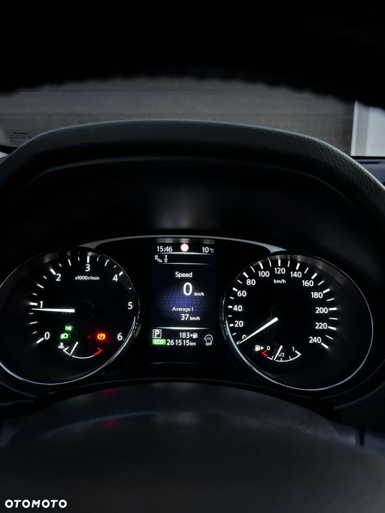 Nissan X-Trail 1.6 DCi Tekna Xtronic 2WD - 7