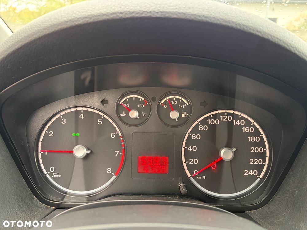 Ford C-MAX 1.6 Trend - 9