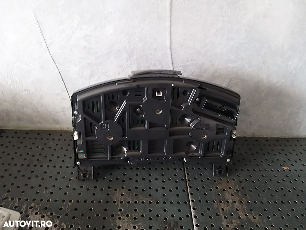 Ceasuri bord diesel opel astra h a04 13251615 - 2