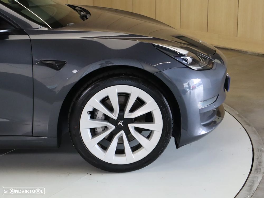 Tesla Model 3 Long Range AWD Dual Motor - 10