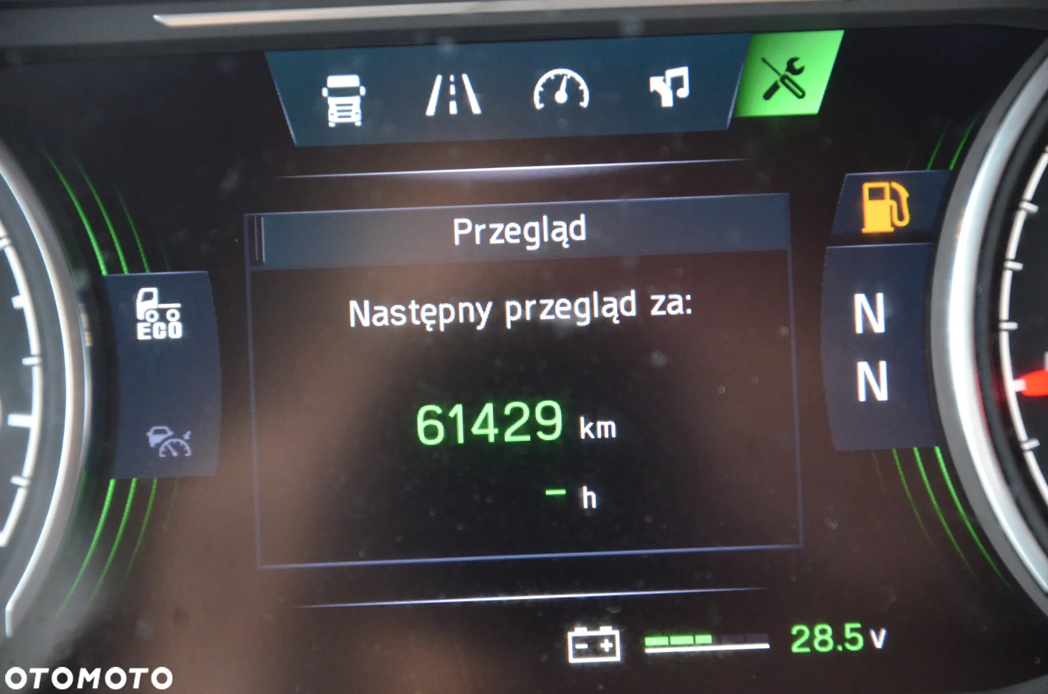 Scania R 450 11.2019r PEŁEN ADR! 4 PODUSZKI FULL LED KLIMA P. ACC NAVI ALUSY DE 2455 - 17