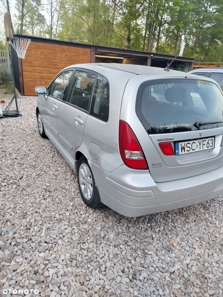 Suzuki Liana 1.4 DDiS Comfort - 3