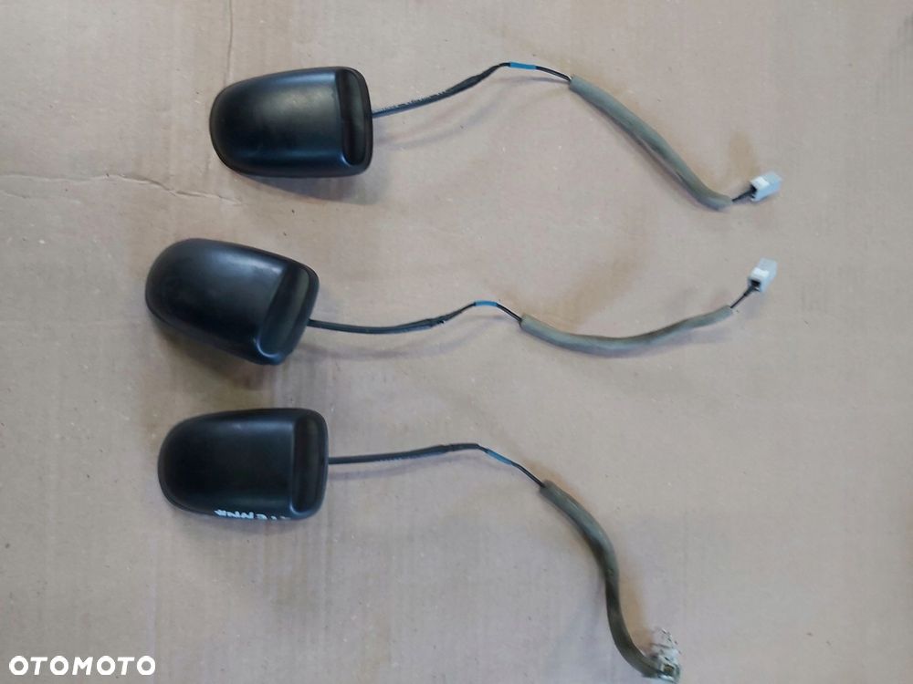TOYOTA SIENNA antena dachowa - 1
