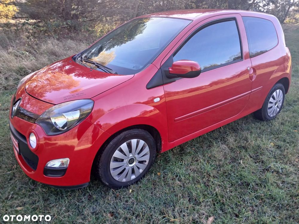 Renault Twingo - 26