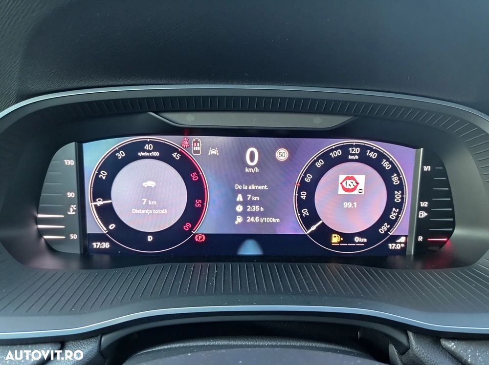 Skoda Octavia 2.0 TDI 150 CP DSG Selection - 18