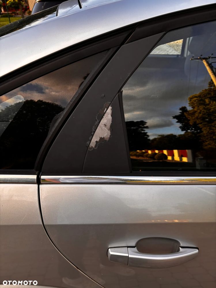 Opel Vectra 1.8 - 11