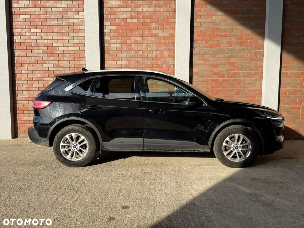 Ford Kuga - 7