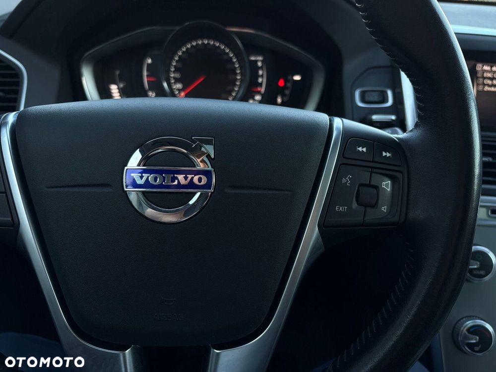 Volvo XC 60 D4 Drive-E Summum - 19