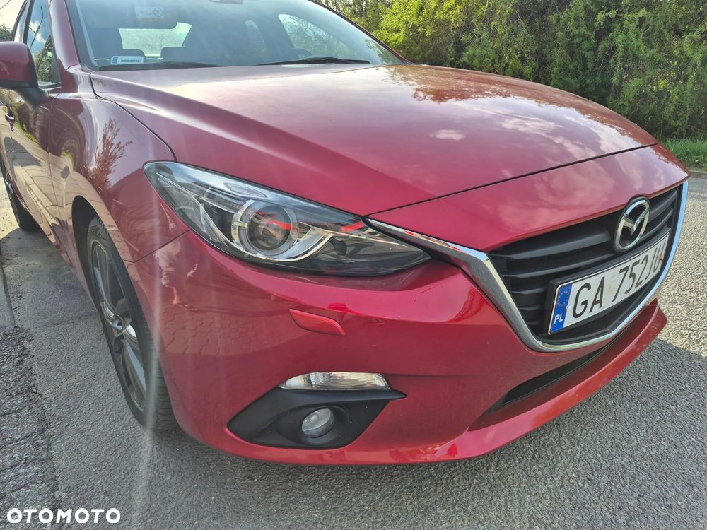 Mazda 3 2.0 Skyenergy - 7