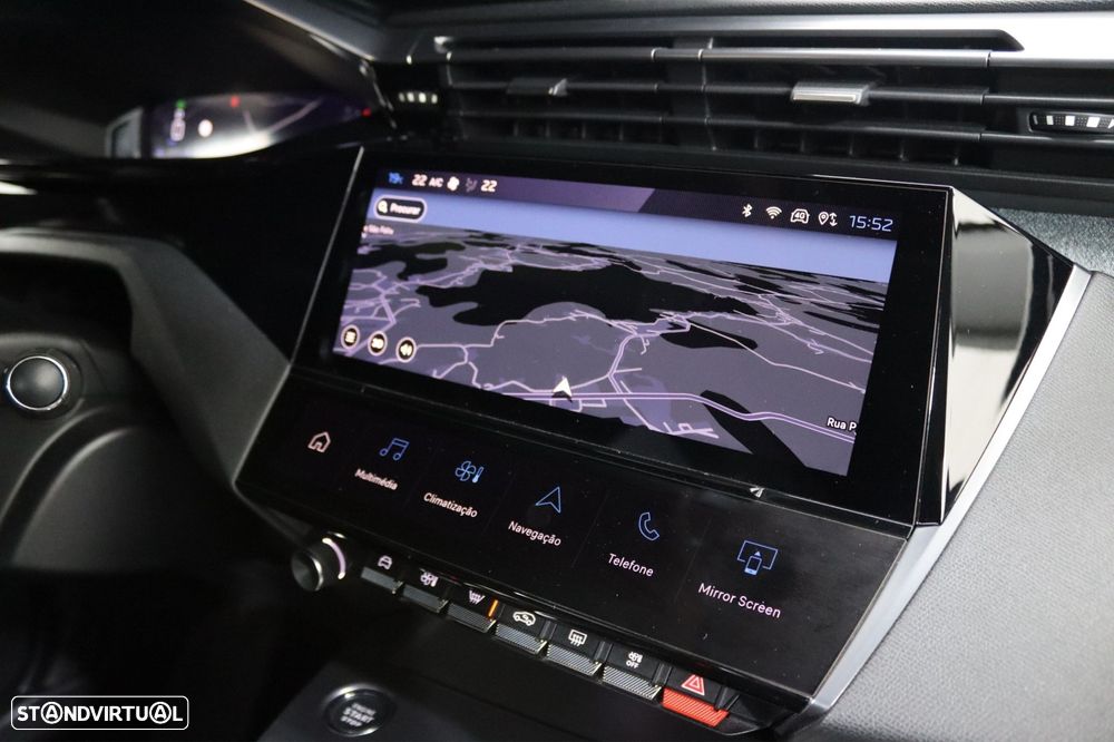 Peugeot 308 SW 1.2 PureTech Allure EAT8 - 6