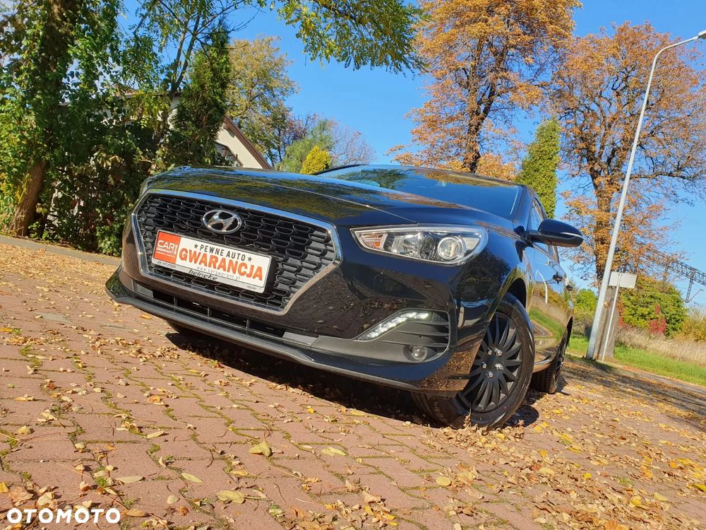 Hyundai I30 2018 photo 4