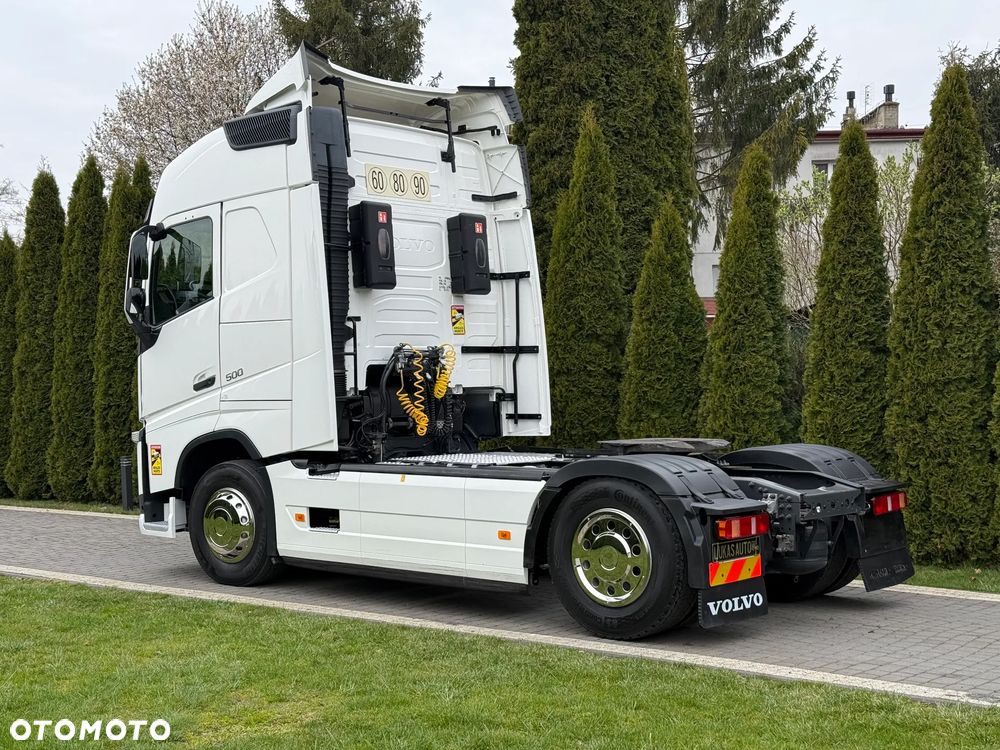 Volvo FH 500 EURO 6 PARK COOL - 6