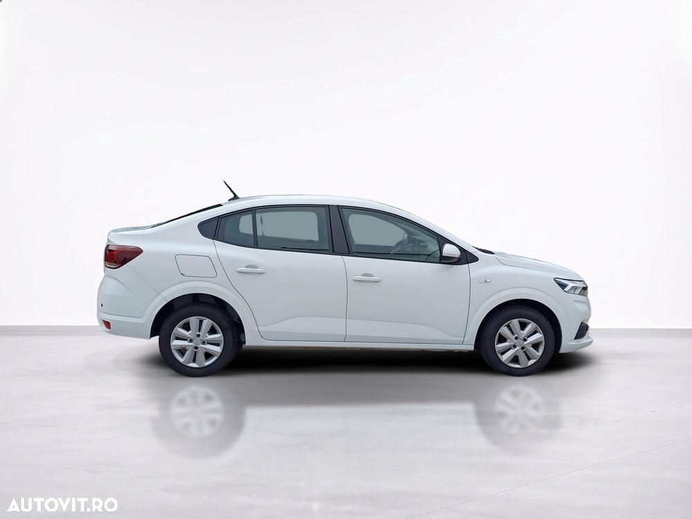 Dacia Logan TCe 90 MT5 Expression - 7