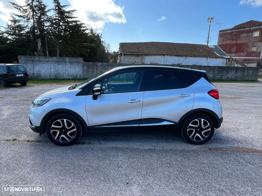 Renault Captur 0.9 TCE - 14