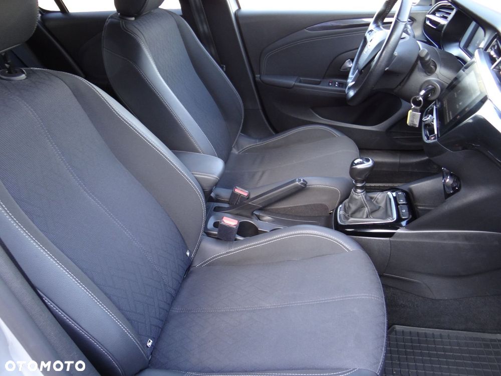 Opel Corsa 1.2 Elegance S&S - 18