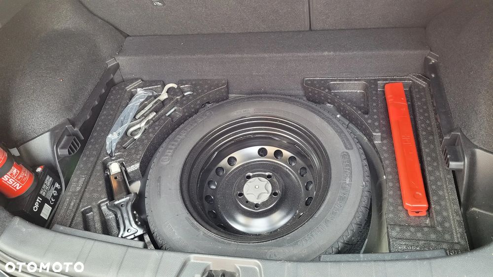 Nissan Qashqai 1.2 DIG-T Acenta EU6 - 17