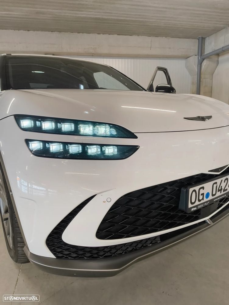 Genesis GV60 - 17