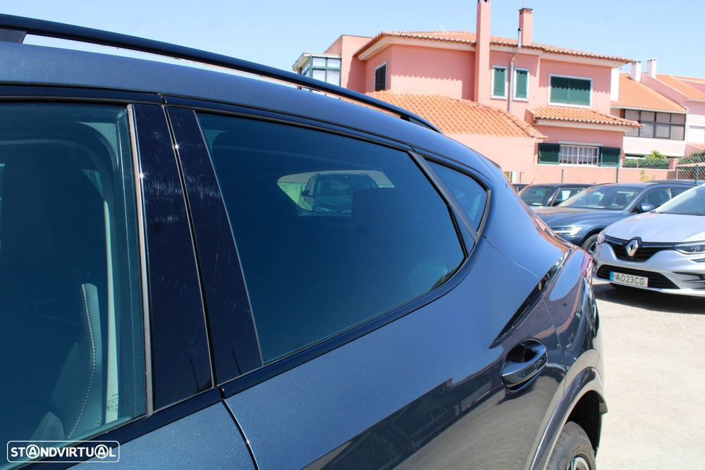 Cupra Formentor 2.0 TDI Sport - 23