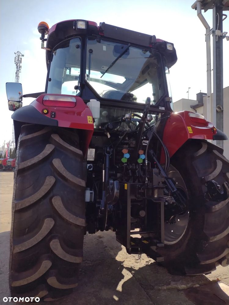 Case IH Farmall90C - 3