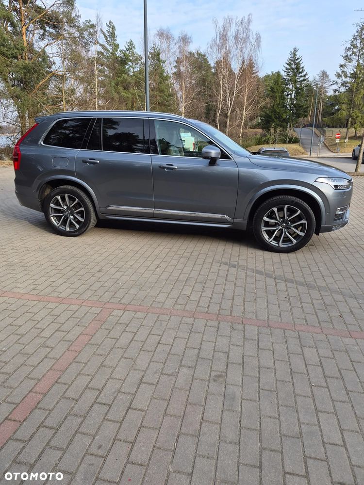 Volvo XC 90 - 3